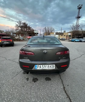 Alfa Romeo 159 1.9 JTDm 150hp, снимка 5