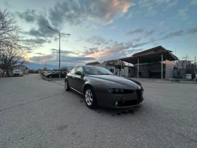 Alfa Romeo 159 1.9 JTDm 150hp, снимка 2