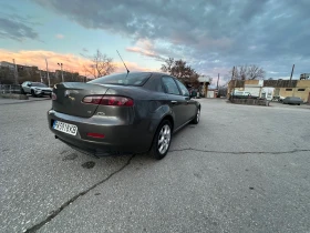 Alfa Romeo 159 1.9 JTDm 150hp, снимка 6