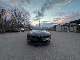 Alfa Romeo 159 1.9 JTDm 150hp, снимка 3