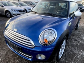 Mini Cooper 1.6d Face 2009г. Уникат, снимка 6