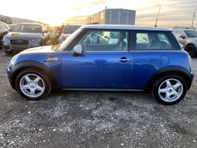 Mini Cooper 1.6d Face 2009г. Уникат, снимка 5