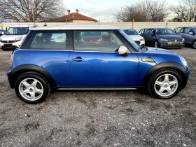 Mini Cooper 1.6d Face 2009г. Уникат, снимка 2