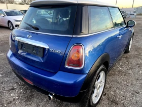 Mini Cooper 1.6d Face 2009г. Уникат, снимка 3