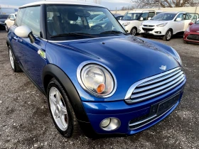 Mini Cooper 1.6d Face 2009г. Уникат, снимка 1