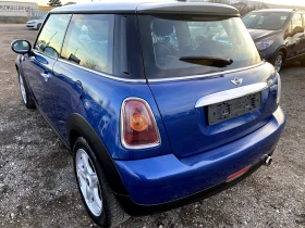 Mini Cooper 1.6d Face 2009г. Уникат, снимка 4