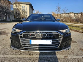 Audi S6 3.0TDI AVANT QUATTRO , снимка 1