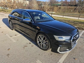 Audi S6 3.0TDI AVANT QUATTRO , снимка 8