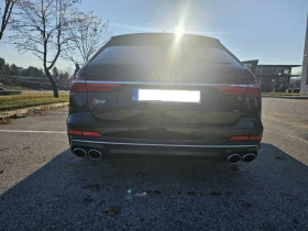 Audi S6 3.0TDI AVANT QUATTRO , снимка 16