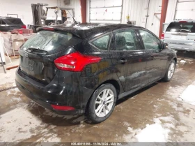 Ford Focus 2.0L I-4 DI, DOHC, VVT, 159HP Front Wheel Drive | Mobile.bg    9