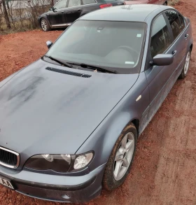 BMW 320 320D, снимка 2