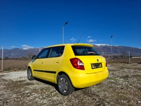 Skoda Fabia Германия КЛИМАТИК, снимка 6