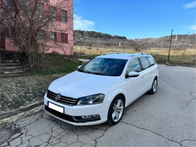 VW Passat 2.0TDI 4х4, снимка 1