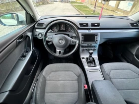 VW Passat 2.0TDI 4х4, снимка 10