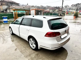 VW Passat 2.0TDI 4MOTION, снимка 4