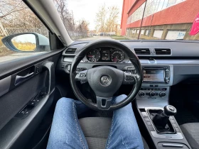 VW Passat 2.0TDI 4х4, снимка 12