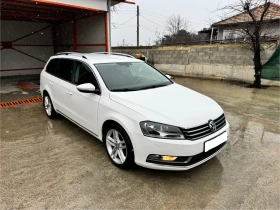 VW Passat 2.0TDI 4MOTION, снимка 2