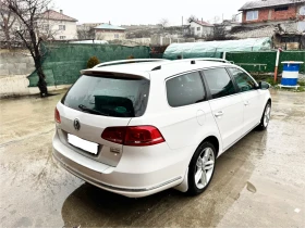 VW Passat 2.0TDI 4MOTION, снимка 3