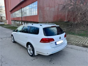 VW Passat 2.0TDI 4х4, снимка 4