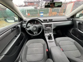 VW Passat 2.0TDI 4MOTION, снимка 8