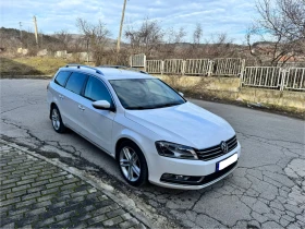 VW Passat 2.0TDI 4х4, снимка 2