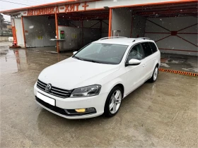 VW Passat 2.0TDI 4MOTION, снимка 1