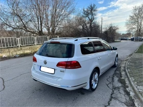 VW Passat 2.0TDI 4х4, снимка 3