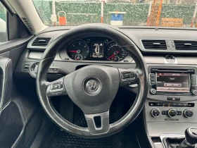 VW Passat 2.0TDI 4MOTION, снимка 10