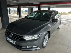 VW Passat Digital 4Motion, снимка 8