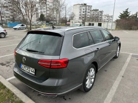 VW Passat Digital 4Motion, снимка 5