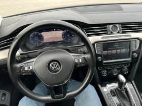 VW Passat Digital 4Motion, снимка 15