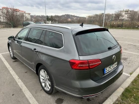 VW Passat Digital 4Motion, снимка 4