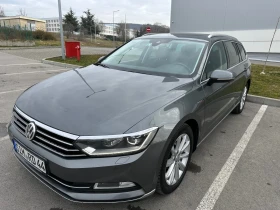 VW Passat Digital 4Motion, снимка 2