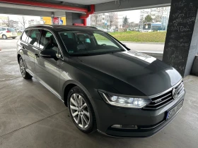 VW Passat Digital 4Motion, снимка 7