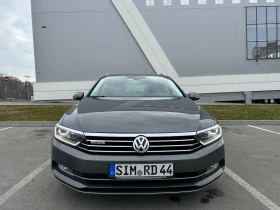 VW Passat Digital 4Motion, снимка 3