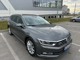 VW Passat Digital 4Motion, снимка 1