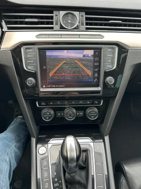 VW Passat Digital 4Motion, снимка 16