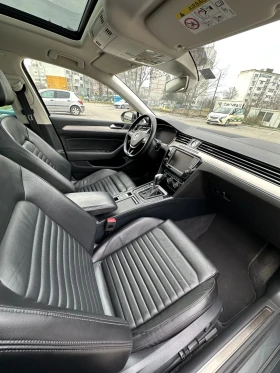 VW Passat Digital 4Motion, снимка 10