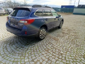 Subaru Outback 3.6 Limited, снимка 5