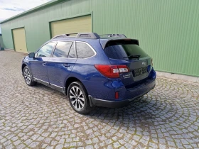 Subaru Outback 3.6 Limited, снимка 4