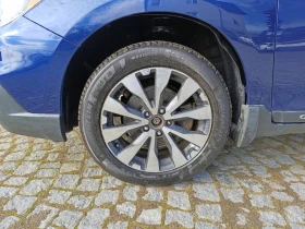 Subaru Outback 3.6 Limited, снимка 8