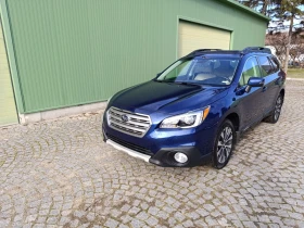 Subaru Outback 3.6 Limited, снимка 3