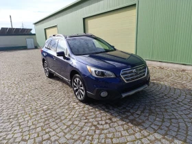 Subaru Outback 3.6 Limited, снимка 6