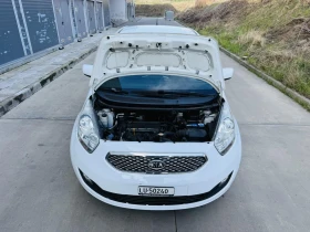 Kia Venga 1.6i Swiss, снимка 4