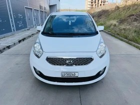 Kia Venga 1.6i Swiss, снимка 3