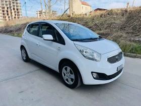 Kia Venga 1.6i Swiss - изображение 1