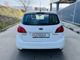 Kia Venga 1.6i Swiss, снимка 7