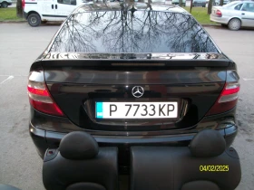 Mercedes-Benz C 220, снимка 10