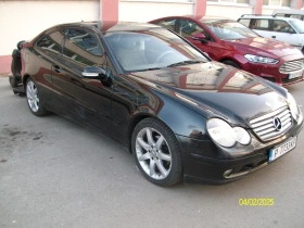 Mercedes-Benz C 220, снимка 13