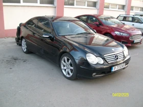 Mercedes-Benz C 220, снимка 11